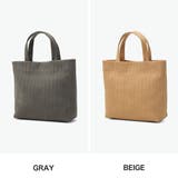 クリード トートバッグ Creed | ギャレリア Bag&Luggage | 詳細画像2