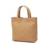 BEIGE | クリード トートバッグ Creed | ギャレリア Bag&Luggage