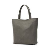 GRAY | クリード トートバッグ Creed | ギャレリア Bag＆Luggage