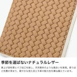 クリード 二つ折り財布 Creed | ギャレリア Bag＆Luggage | 詳細画像3 