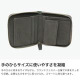 クリード 二つ折り財布 Creed | ギャレリア Bag＆Luggage | 詳細画像4 