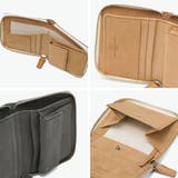 クリード 二つ折り財布 Creed | ギャレリア Bag＆Luggage | 詳細画像5 
