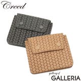 クリード 財布 Creed | ギャレリア Bag＆Luggage | 詳細画像1 