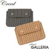 クリード コインケース レディース | ギャレリア Bag＆Luggage | 詳細画像1 