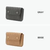 クリード コインケース レディース | ギャレリア Bag＆Luggage | 詳細画像7 