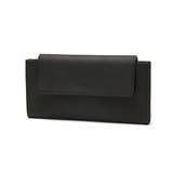 BLACK | クリード 長財布 Creed | ギャレリア Bag&Luggage