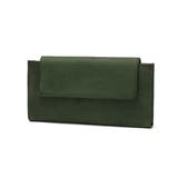 GREEN | クリード 長財布 Creed | ギャレリア Bag&Luggage