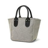 BLACK | クリード トートバッグ Creed | ギャレリア Bag&Luggage