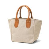BEIGE | クリード トートバッグ Creed | ギャレリア Bag&Luggage