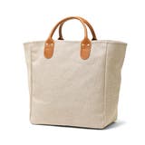 BEIGE | クリード トートバッグ Creed | ギャレリア Bag&Luggage