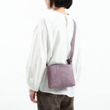 クルニー ショルダーバッグ CRONY | ギャレリア Bag&Luggage | 詳細画像2