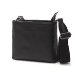 ブラック | クルニー ショルダーバッグ CRONY | ギャレリア Bag&Luggage