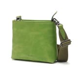 グリーン | クルニー ショルダーバッグ CRONY | ギャレリア Bag&Luggage