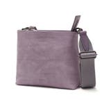 グレー | クルニー ショルダーバッグ CRONY | ギャレリア Bag&Luggage