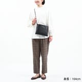 クルニー サコッシュ CRONY | ギャレリア Bag&Luggage | 詳細画像3