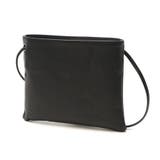 ブラック | クルニー サコッシュ CRONY | ギャレリア Bag&Luggage