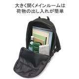 クルニー リュック CRONY | ギャレリア Bag&Luggage | 詳細画像9