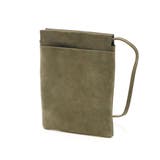 オリーブ | クルニー ショルダーバッグ CRONY | ギャレリア Bag&Luggage