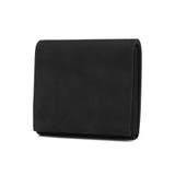 ブラック | クルニー 財布 メンズ | ギャレリア Bag＆Luggage