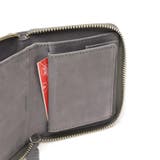 クルニー 二つ折り財布 メンズ | ギャレリア Bag＆Luggage | 詳細画像14 