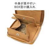 クルニー 二つ折り財布 メンズ | ギャレリア Bag＆Luggage | 詳細画像6 