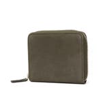 オリーブ | クルニー 二つ折り財布 メンズ | ギャレリア Bag＆Luggage