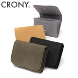 クルニー 財布 メンズ | ギャレリア Bag&Luggage | 詳細画像1