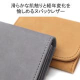 クルニー 財布 メンズ | ギャレリア Bag&Luggage | 詳細画像4