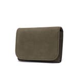 オリーブ | クルニー 財布 メンズ | ギャレリア Bag&Luggage