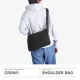 クルニー ショルダーバッグ メンズ | ギャレリア Bag＆Luggage | 詳細画像2 