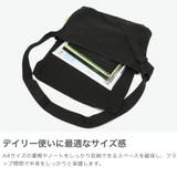 クルニー ショルダーバッグ メンズ | ギャレリア Bag＆Luggage | 詳細画像4 