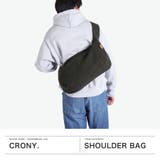 クルニー ショルダーバッグ メンズ | ギャレリア Bag＆Luggage | 詳細画像2 