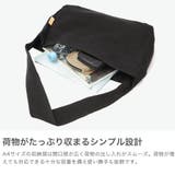 クルニー ショルダーバッグ メンズ | ギャレリア Bag＆Luggage | 詳細画像4 