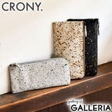 クルニー 長財布 CRONY | ギャレリア Bag&Luggage | 詳細画像1