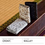 クルニー 財布 CRONY | ギャレリア Bag&Luggage | 詳細画像2