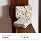 クルニー 財布 CRONY | ギャレリア Bag＆Luggage | 詳細画像2 