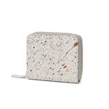 White | クルニー 財布 CRONY | ギャレリア Bag＆Luggage