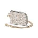 White | クルニー 財布 CRONY | ギャレリア Bag＆Luggage