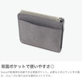 クルニー 財布 CRONY | ギャレリア Bag＆Luggage | 詳細画像5 