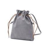 Gray | クルニー ショルダーバッグ CRONY | ギャレリア Bag＆Luggage