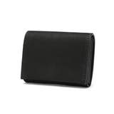 ブラック | クルニー 二つ折り財布 CRONY | ギャレリア Bag＆Luggage