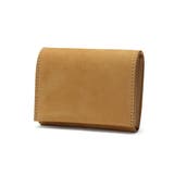キャメル | クルニー 二つ折り財布 CRONY | ギャレリア Bag＆Luggage