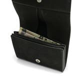 クルニー 二つ折り財布 CRONY | ギャレリア Bag＆Luggage | 詳細画像8 