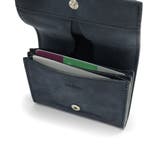 クルニー 二つ折り財布 CRONY | ギャレリア Bag＆Luggage | 詳細画像9 