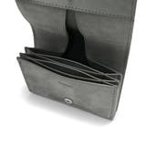 クルニー 二つ折り財布 CRONY | ギャレリア Bag＆Luggage | 詳細画像12 
