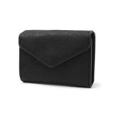 BLACK | クランプ 財布 CRAMP | ギャレリア Bag＆Luggage