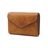 CAMEL | クランプ 財布 CRAMP | ギャレリア Bag＆Luggage