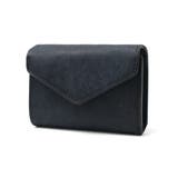 NAVY | クランプ 財布 CRAMP | ギャレリア Bag＆Luggage