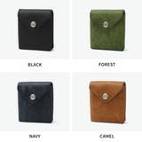 クランプ 財布 CRAMP | ギャレリア Bag＆Luggage | 詳細画像2 
