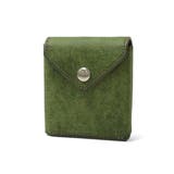FOREST | クランプ 財布 CRAMP | ギャレリア Bag＆Luggage